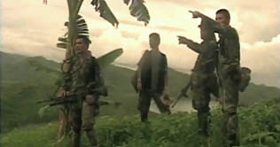 Philippines detains Abu Sayyaf co-founder